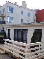 Domki Norda II - B&B Władysławowo