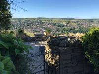 The Coach House & The Stables Yorkshire Peak District With and without hot tub options - Chambres d'hôtes Wortley
