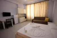 Apartment No Sea View