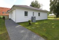 Ferienhaus Annemiete - Ferienwohnung Putbus