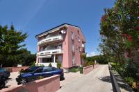 Apartments Matea - Ferienwohnung Kožino