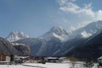 Appartement 3 Chambres