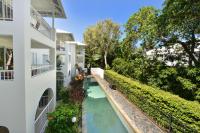 Seascape Holidays at Portsea - Ferienwohnung