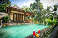 Ayu Duwur Beji - B&B