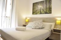 Chambre Double avec Salle de Bains Commune