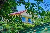 Villas Sequoia - Bed and Breakfast Zlatni Pyasatsi