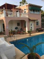 Casa tres coronas-Annexet - B&B