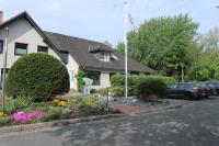 Hus op de Diek - Ferienwohnung Sankt Peter-Ording