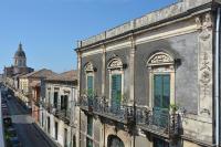 B&B di Charme Camelie Palazzo Nicotra - Ferienwohnung