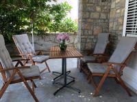 Three Palms Apartments Novakovic - B&B Petrovac na Moru