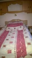 Ubytovani Fanisek v mobilnim domku v ceskem raji - B&B Sobotka