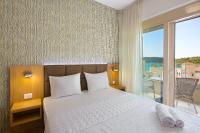 Studio Appartement met Uitzicht op Zee