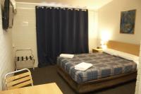 Habitación Económica - 1 cama grande