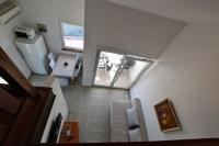 Dúplex de 2 dormitorios con terraza