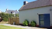 GITE pour 4 personnes - proche des plages et GR 34 - Ferienwohnung