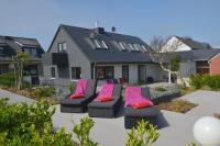 B&B Helgoland - Haus Sathurn - Bed and Breakfast Helgoland