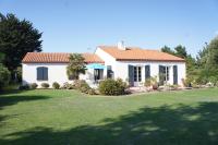 Entre Terre et Mer - B&B