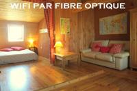 Refuge Renoir City Bed'n'Breakfast, Bed and Breakfasts - Chambéry