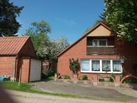 Am Bach - B&B Ahrensbök