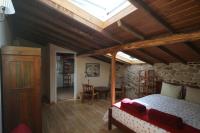 Chambre Double Deluxe