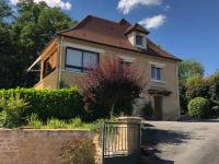 Villa Louise - Ferienwohnung Sarlat-la-Canéda