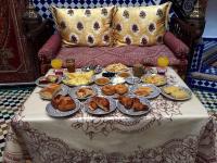 Dar Hafsa - Ferienwohnung