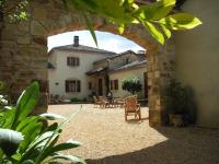 Domaine les Pins - B&B