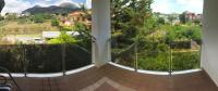 Habitación Doble Deluxe con vistas a la montaña y al mar - 1 o 2 camas 
