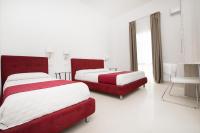 Chambre Triple avec Vue