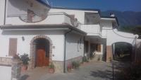La Tenuta B&B - Ferienwohnung Buonvicino