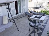 Studio Apartment (2 Adults) with Terrace