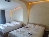 Habitación Cuádruple Estándar