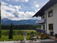 Ferienwohnungen Pirker - B&B