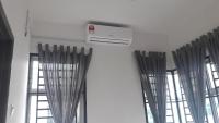 Casuarina Sea Breeze Desaru - B&B