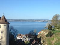 Gaestehaus Seliger - B&B Meersburg