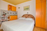 Studio Appartement met Uitzicht op Zee