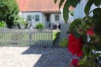 Gästehaus Kantelberg - B&B Dahme