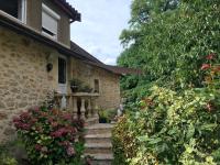 Les Jardins de Jacinthe - B&B Sarlat-la-Canéda