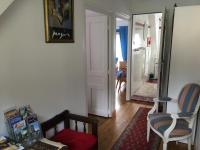 Les Jardins de Jacinthe - Bed and Breakfast