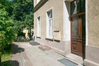 BERG Apartament RED obok Starego Miasta - Chambres d’hôtes
