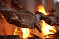 La Quercia della Gallura - Ferienwohnung Luogosanto