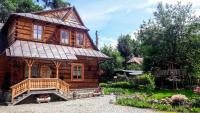 Dom Tomusik - B&B