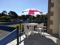 Ti Jaclou - B&B