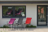 Haus Sathurn - Chambres d’hôtes Helgoland