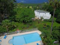 Résidence Valledoro - B&B