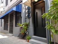 OYAJI Guesthouse 歐野基民家宿泊 - Ferienwohnung Tainan