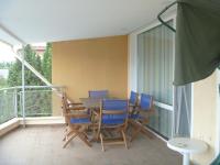 Appartement met 2 Slaapkamers en Uitzicht op Zee