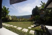 Dangin Mangkalan Homestay - Ferienwohnung