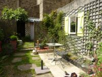 Gîte "L'Escale Marine" - B&B