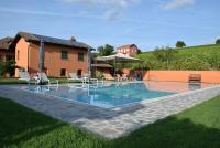 Cascina dei Giacinti - B&B Nizza Monferrato